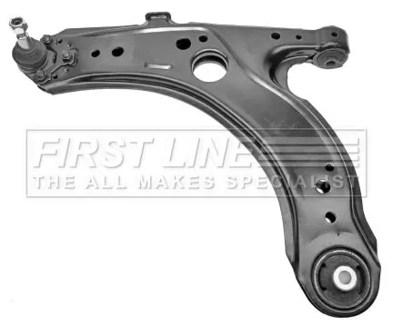 FIRST LINE FIRST LINE FCA5866 FIRST LINE FCA5866 Track Control Trailing Suspension Arm 
