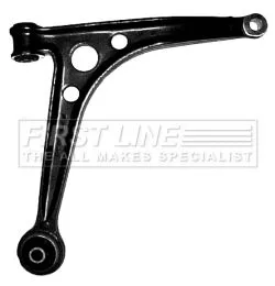 FIRST LINE FCA5869 Track Control Trailing Suspension Arm
