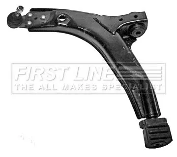 FIRST LINE FIRST LINE (FCA5878) Control/Trailing Arm, wheel suspension 