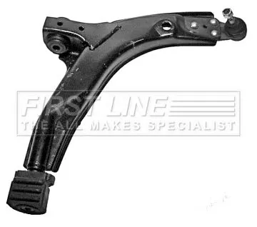 FIRST LINE FIRST LINE (FCA5879) Control/Trailing Arm, wheel suspension 