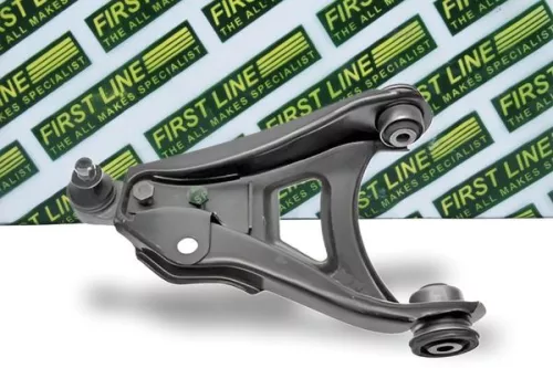 FIRST LINE FIRST LINE FCA5888 FIRST LINE FCA5888 Track Control Trailing Suspension Arm 