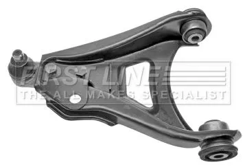 FIRST LINE FIRST LINE FCA5888 FIRST LINE FCA5888 Track Control Trailing Suspension Arm 