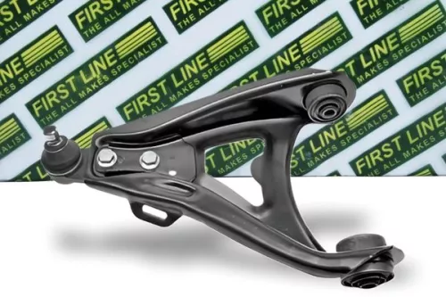 FIRST LINE FIRST LINE FCA5890 FIRST LINE FCA5890 Track Control Trailing Suspension Arm 