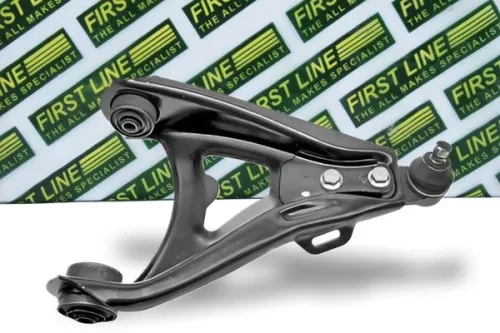 FIRST LINE FCA5891 Track Control Trailing Suspension Arm