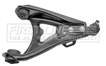 FIRST LINE FIRST LINE FCA5891 FIRST LINE FCA5891 Track Control Trailing Suspension Arm 