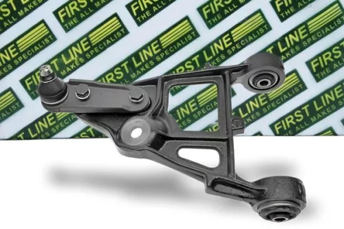 FIRST LINE FIRST LINE (FCA5900) Control/Trailing Arm, wheel suspension 