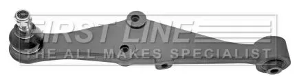 FIRST LINE FIRST LINE FCA5902 FIRST LINE FCA5902 Track Control Trailing Suspension Arm 