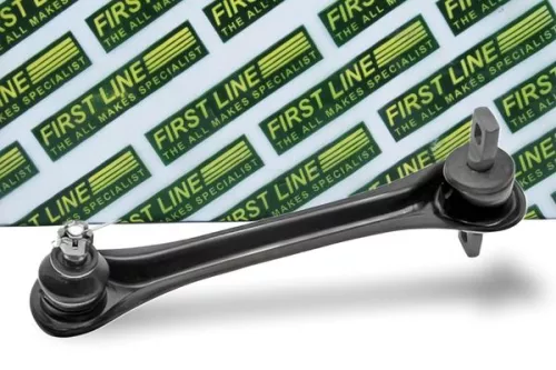 FIRST LINE FIRST LINE FCA5915 FIRST LINE FCA5915 Track Control Trailing Suspension Arm 