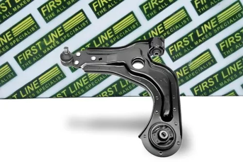 FIRST LINE FIRST LINE FCA5918 FIRST LINE FCA5918 Track Control Trailing Suspension Arm 