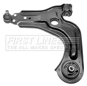 FIRST LINE FIRST LINE FCA5918 FIRST LINE FCA5918 Track Control Trailing Suspension Arm 
