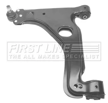 FIRST LINE FIRST LINE FCA5922 FIRST LINE FCA5922 Track Control Trailing Suspension Arm 
