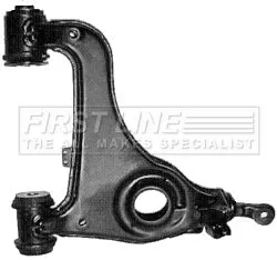 FIRST LINE FIRST LINE FCA5947 FIRST LINE FCA5947 Track Control Trailing Suspension Arm 