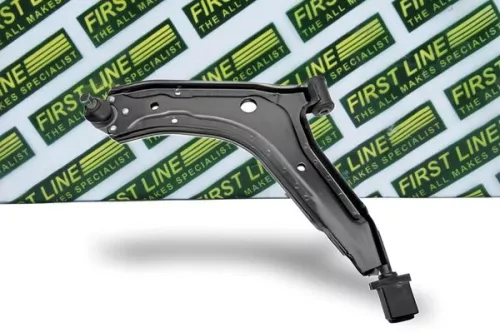 FIRST LINE FIRST LINE FCA5948 FIRST LINE FCA5948 Track Control Trailing Suspension Arm 