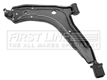 FIRST LINE FIRST LINE FCA5948 FIRST LINE FCA5948 Track Control Trailing Suspension Arm 