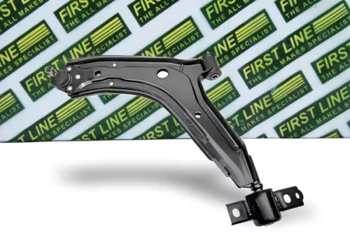 FIRST LINE FIRST LINE FCA5952 FIRST LINE FCA5952 Track Control Trailing Suspension Arm 