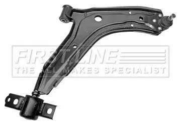 FIRST LINE FIRST LINE FCA5953 FIRST LINE FCA5953 Track Control Trailing Suspension Arm 