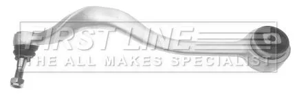 FIRST LINE Control/Trailing Arm, wheel suspension (FCA5954)