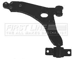 FIRST LINE FIRST LINE (FCA5962)  FIRST LINE Track Control Arm Suspension FCA5962 