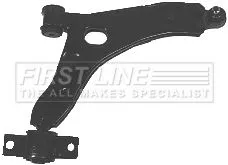FIRST LINE FIRST LINE (FCA5963)  FIRST LINE Track Control Arm Suspension FCA5963 