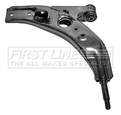 FIRST LINE FIRST LINE FCA5964 FIRST LINE FCA5964 Track Control Trailing Suspension Arm 