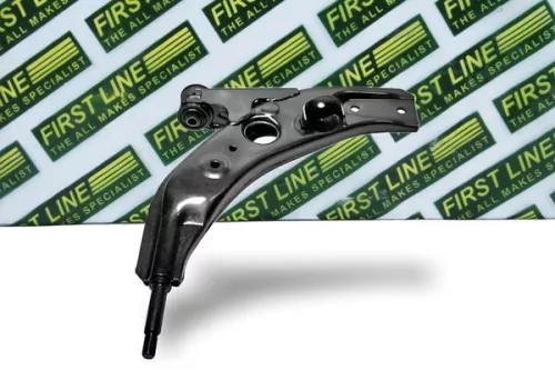 FIRST LINE FIRST LINE FCA5965 FIRST LINE FCA5965 Track Control Trailing Suspension Arm 