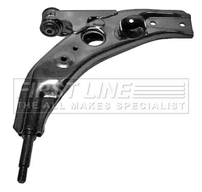 FIRST LINE FIRST LINE FCA5965 FIRST LINE FCA5965 Track Control Trailing Suspension Arm 