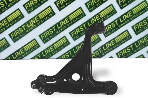FIRST LINE FIRST LINE (FCA5966) Control/Trailing Arm, wheel suspension 