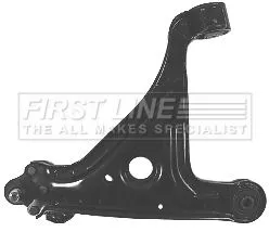 FIRST LINE FIRST LINE (FCA5966) Control/Trailing Arm, wheel suspension 
