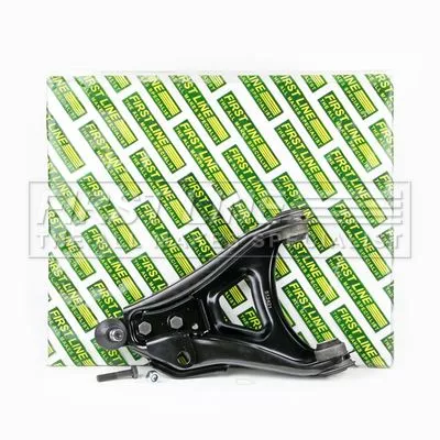 FIRST LINE FIRST LINE (FCA5970) Control/Trailing Arm, wheel suspension 