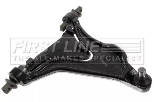 FIRST LINE FIRST LINE FCA5979 FIRST LINE FCA5979 Track Control Trailing Suspension Arm 