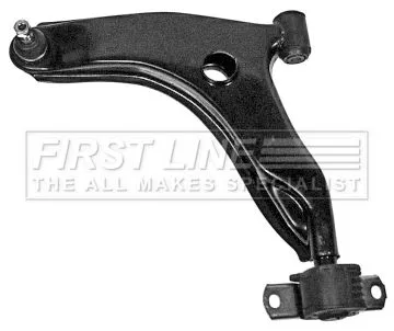 FIRST LINE FIRST LINE (FCA5980) Control/Trailing Arm, wheel suspension 