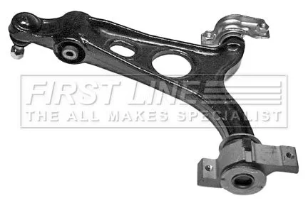 FIRST LINE FIRST LINE (FCA5988) Control/Trailing Arm, wheel suspension 