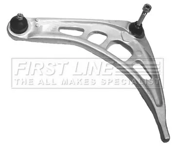 FIRST LINE FIRST LINE FCA5990 FIRST LINE FCA5990 Track Control Trailing Suspension Arm 
