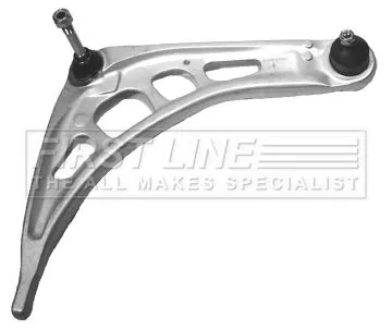 FIRST LINE FIRST LINE FCA5991 FIRST LINE FCA5991 Track Control Trailing Suspension Arm 
