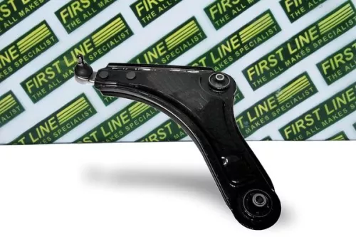 FIRST LINE FIRST LINE FCA5992 FIRST LINE FCA5992 Track Control Trailing Suspension Arm 