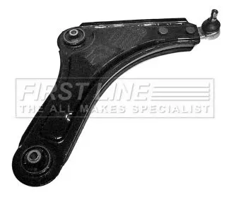 FIRST LINE FIRST LINE FCA5993 FIRST LINE FCA5993 Track Control Trailing Suspension Arm 