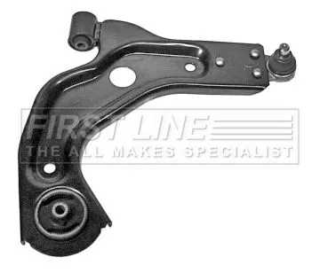 FIRST LINE FIRST LINE FCA5995 FIRST LINE FCA5995 Track Control Trailing Suspension Arm 