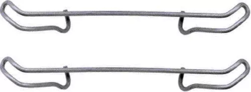 1x Accessory Kit, brake caliper