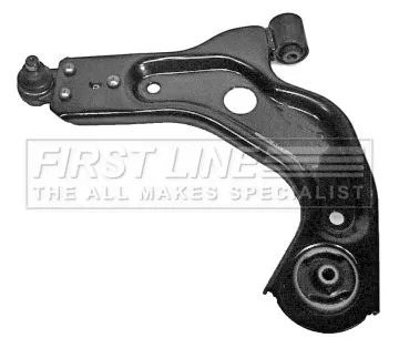 FIRST LINE FIRST LINE FCA5998 FIRST LINE FCA5998 Track Control Trailing Suspension Arm 