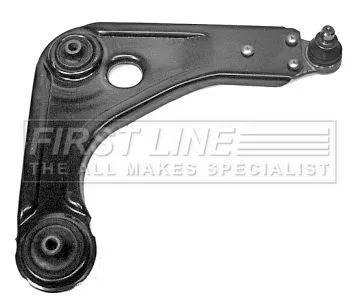 FIRST LINE FIRST LINE (FCA6001)  FIRST LINE Track Control Arm Suspension FCA6001 
