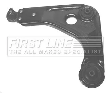 FIRST LINE FIRST LINE (FCA6002)  FIRST LINE Track Control Arm Suspension FCA6002 