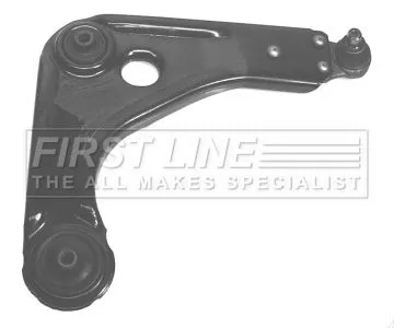 FIRST LINE FIRST LINE (FCA6003)  FIRST LINE Track Control Arm Suspension FCA6003 