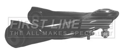 FIRST LINE FIRST LINE (FCA6005)  FIRST LINE Track Control Arm Suspension FCA6005 