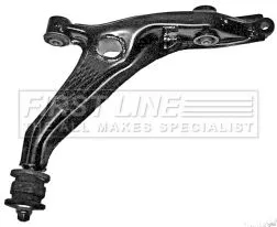 FIRST LINE FIRST LINE (FCA6009)  FIRST LINE Track Control Arm Suspension FCA6009 