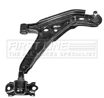 FIRST LINE FIRST LINE (FCA6019) Control/Trailing Arm, wheel suspension 