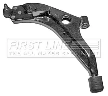 FIRST LINE FIRST LINE FCA6033 FIRST LINE FCA6033 Track Control Trailing Suspension Arm 