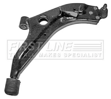 FIRST LINE FIRST LINE FCA6034 FIRST LINE FCA6034 Track Control Trailing Suspension Arm 