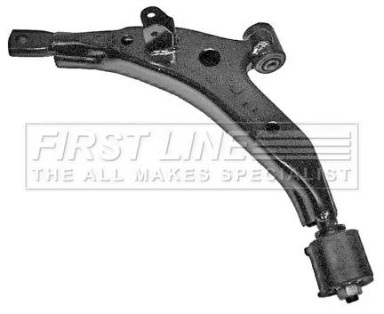 FIRST LINE FIRST LINE FCA6041 FIRST LINE FCA6041 Track Control Trailing Suspension Arm 