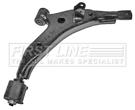 FIRST LINE FIRST LINE FCA6042 FIRST LINE FCA6042 Track Control Trailing Suspension Arm 