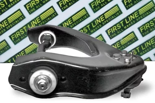 FIRST LINE FIRST LINE FCA6048 FIRST LINE FCA6048 Track Control Trailing Suspension Arm 